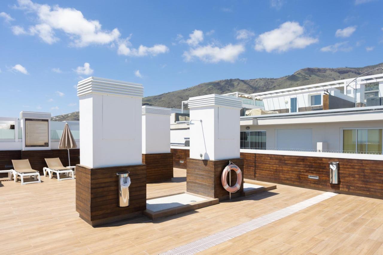 River Suite El Galeon Costa Adeje  Εξωτερικό φωτογραφία