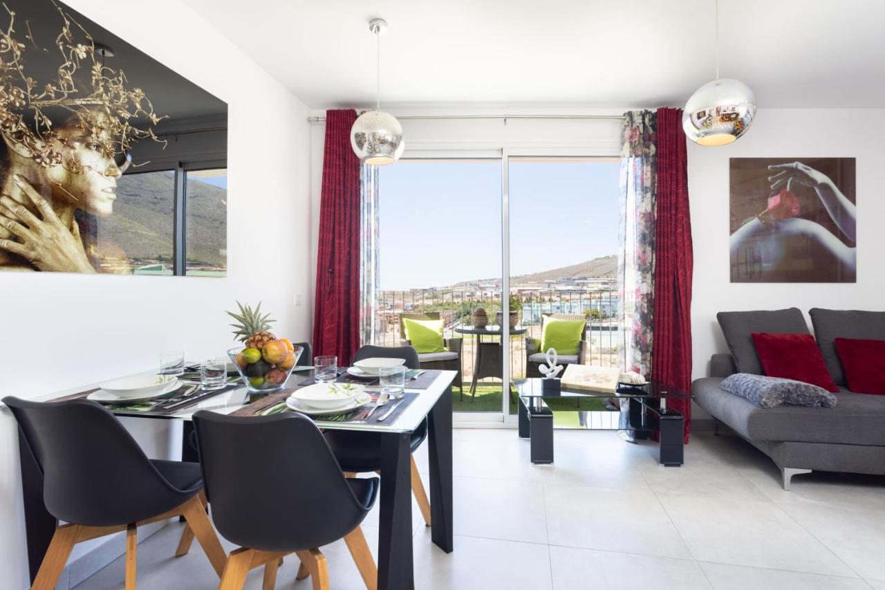 River Suite El Galeon Costa Adeje  Εξωτερικό φωτογραφία