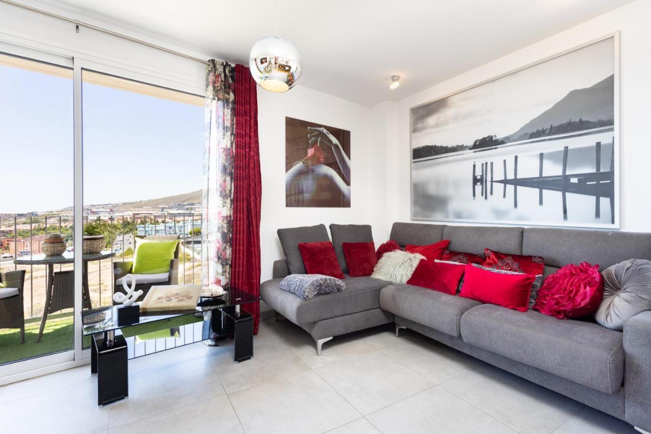 River Suite El Galeon Costa Adeje  Εξωτερικό φωτογραφία